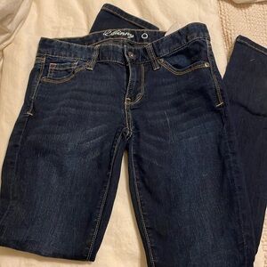 Dark Wash Tommy Hilfiger Jeans